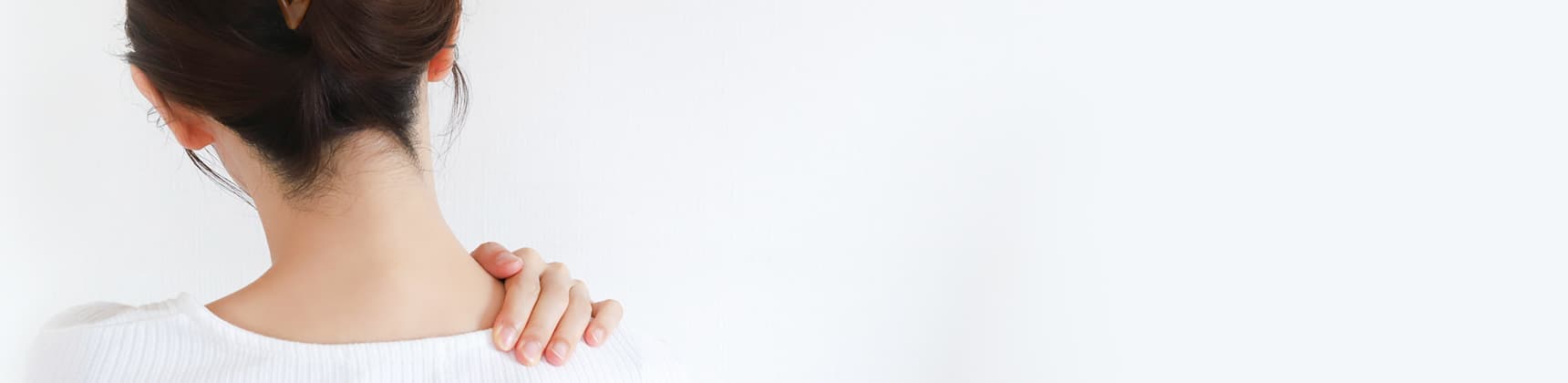 肩こり・腰痛