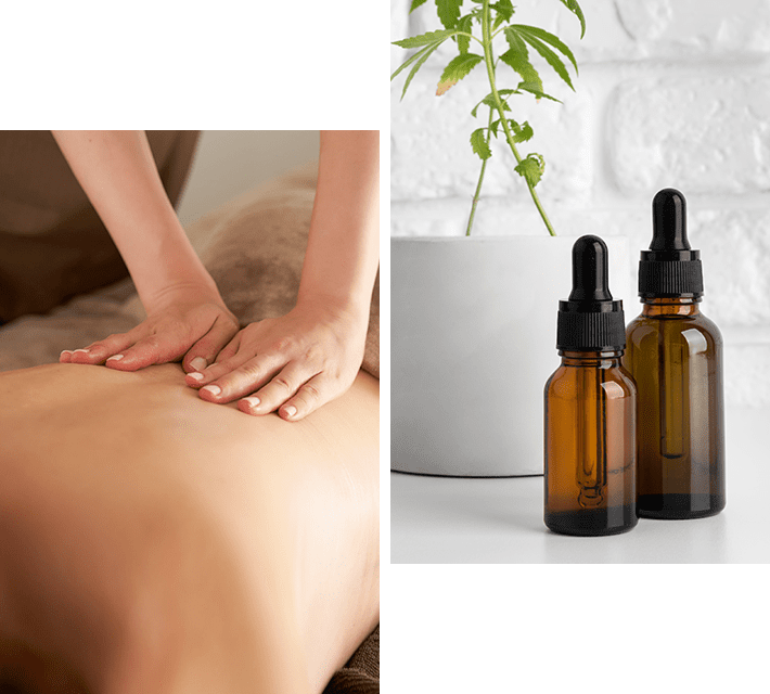 心も身体もほっとほどける時間を