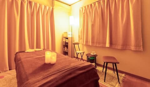 完全個室・完全予約制