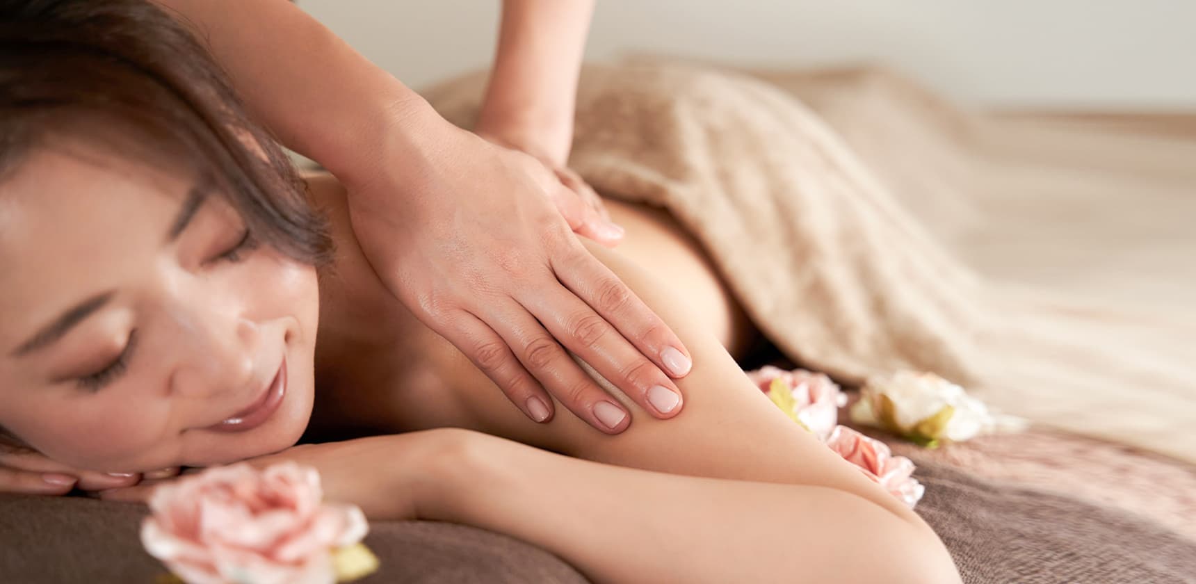 リラクゼーションサロン 凛音 MV画像